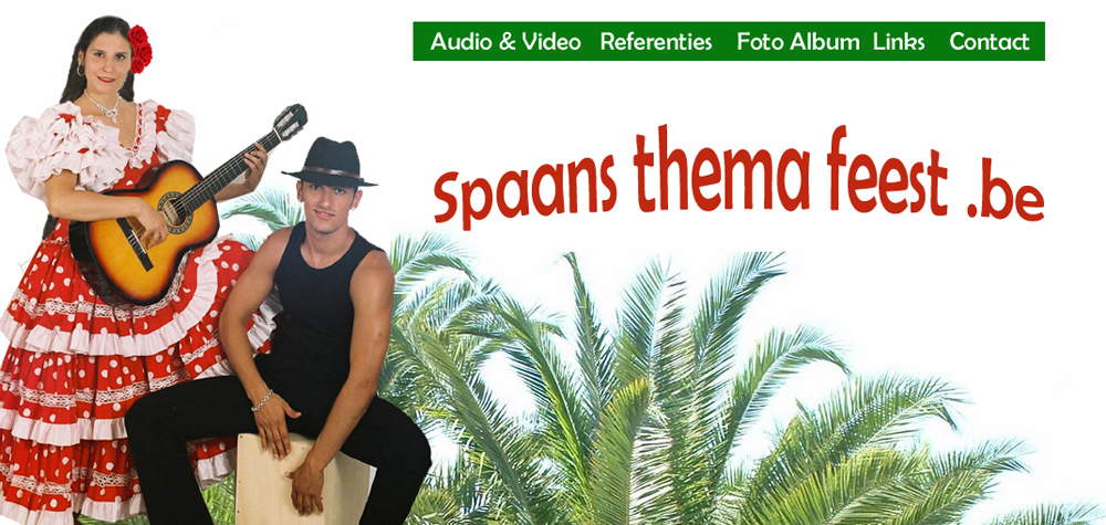 Spaans thema